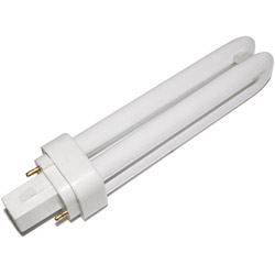 18W G24d-2 2 Pin Fluorescent tube Lamp Colour 840 Cool White
