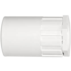 MITA 25mm Female Adapter White