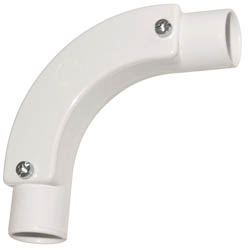 MITA 20mm Inspection Bend White