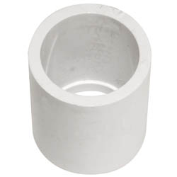 MITA 25mm - 20mm Reducer White