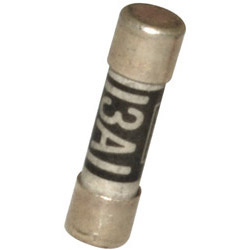 Niglon 3 Amp BS 646 Fuse