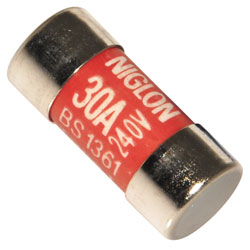 Niglon 30 Amp Fuse Link