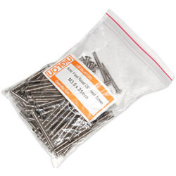 M3.5 X 35mm Socket Screws