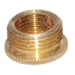 Niglon 13mm-10mm Brass Reducer