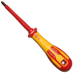 C.K DextroVDE Philips Screwdriver PH2x100mm 