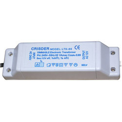 60VA Electronic Transformer