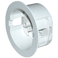 Click Round/Circular Ceiling Dry Lining Box