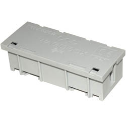 Wagobox Light Electrical Junction Enclosure for Lighting