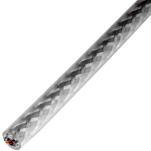 1.0mm 4 Core SY Control Flexible Cable