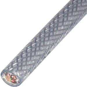 6.0mm 4 Core SY Control Flexible Cable