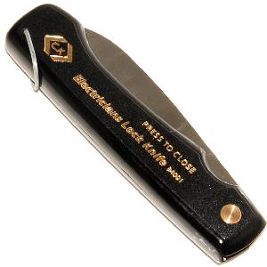 C.K.Electricians Locking Knife