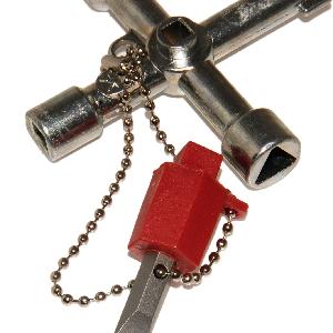 C.K Switch Key Wrench