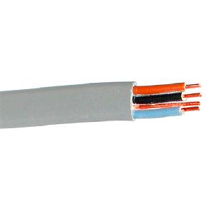 1.5mm 6243Y PVC Harmonised 3 Core & Earth Cable