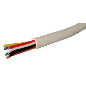 Alarm Cable 8 Core ( per Metre )