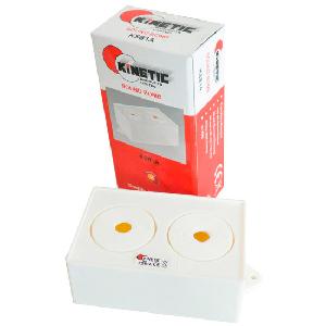 Kinetic Sound Bomb