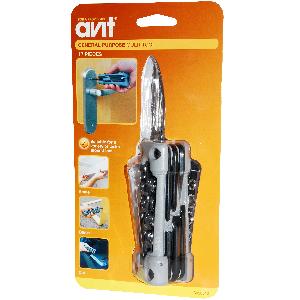 Avit 17 piece Multi Tool