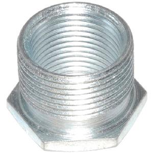 Reducer 25mm-20mm Galvanised