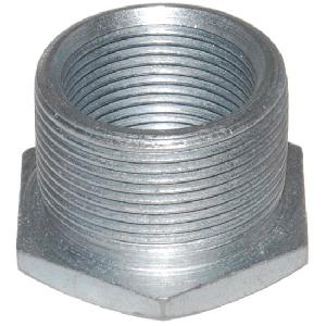 Reducers 32mm-25mm Galvanised