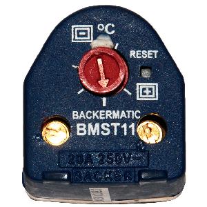 Immersion Heater Stat BMST 11