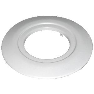 Click White Converter Plate 120mm