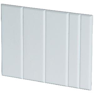 Europa MCB Module Blanking Plate Strip