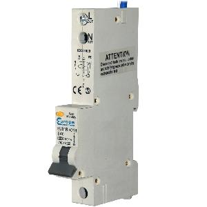 Europa 40 Amp 30 mA RCBO