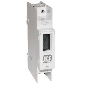 Greenbrook Din Rail Mounting Digital Compact Timer