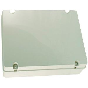 Gewiss 380mmX300mmX120mm PVC Box Enclosure