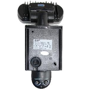 Guardcam Security Camera Floodlight