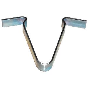 Suspension Hook for Fluorescent Fittings