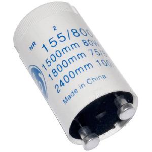 Series Starter 70 watts - 125 watts