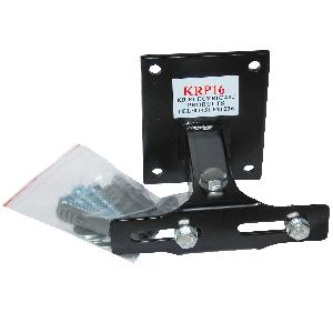 KRP16 Heavy Duty Swivel Floodlight Bracket