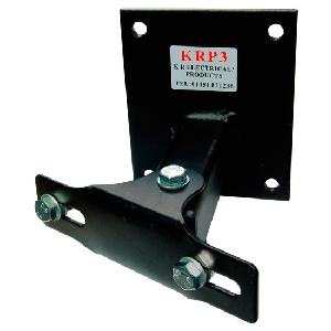 KPR3 Heavy Duty FloodLight Mounting Bracket