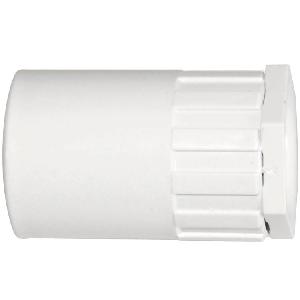 MITA 25mm Female Adapter White