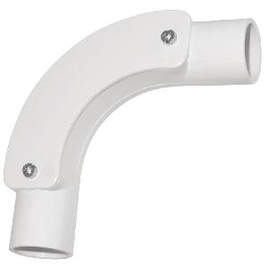 MITA 25mm Inspection Bend White