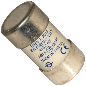 Lawson 100 Amp Fuse Link