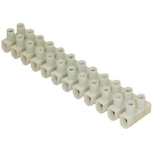 15 Amp Strip Connectors