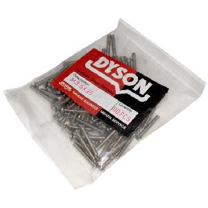 M3.5 X 25mm Socket Screws