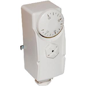 Grasslin Tower 16 Amp Pipe Cylinder Thermostat