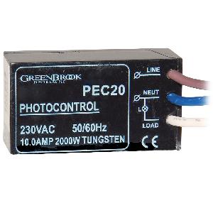 Greenbrook Minature Dusk to Dawn Photocell 
