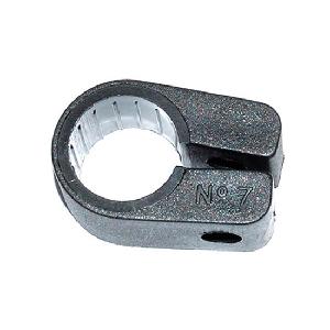 S.W.A. Cable Cleats Size  7