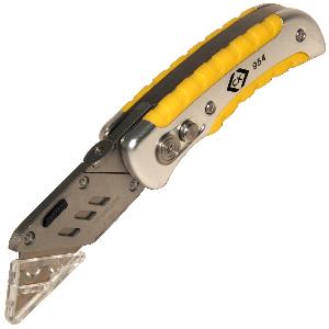 C.K Folding Utility Knife