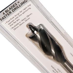 C.K Fast4 Wood Drill Bit 20mm