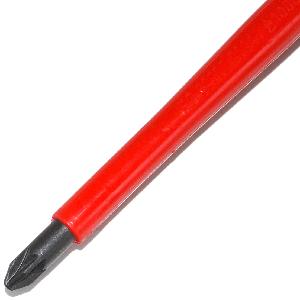 C.K DextroVDE Pozidrive Screwdriver PZD2x100mm 