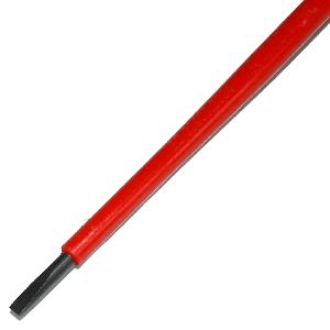 C.K DextroVDE Screwdriver Slotted Parallel 3.5x100mm