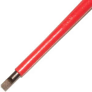 C.K DextroVDE Screwdriver Slotted Parallel 5.5x125mm