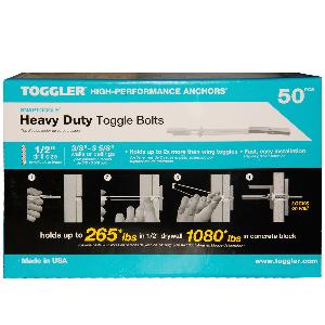 TOGGLER Snaptoggle BM5 - Pack of 50