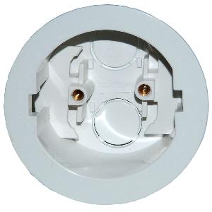 Click Round/Circular Ceiling Dry Lining Box