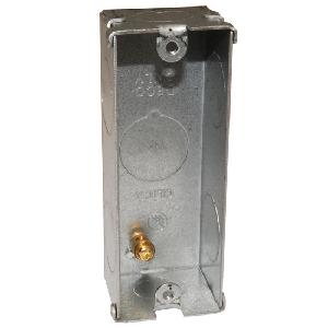 Click 1 Gang 25mm Architrave Box