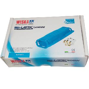 Wiska Shark Gel SWA Watertight 1.5-6.0mm 3-5 Core Joint Kit